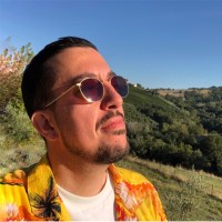 VML LIVE Employee Malcolm Chivers's profile photo