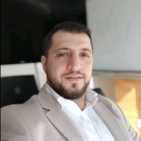 Modern Electronics - MEC (AL-Faisaliah Group) Employee Mohammad Kanaan's profile photo