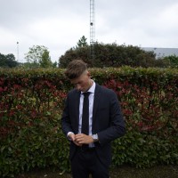 Smithii Employee Warre Bulckens's profile photo