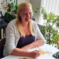 Royal Armouries Museum Employee Marika Hartley's profile photo