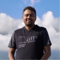 Zscaler Employee Saran Kumar's profile photo