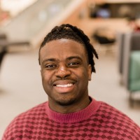 American Heritage Worldwide Employee Oba Bonner's profile photo