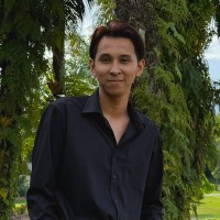 Pentas Flora Sdn Bhd Employee Ahmad Nasaiei's profile photo