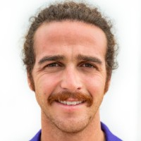 Simplicit Engineering Employee Andre st. Martin's profile photo