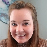 InTouch Practice Communications Employee Katarina Rickelman's profile photo