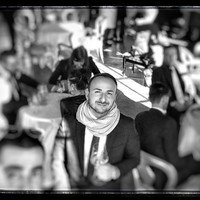 Duka S.p.A. Employee Riccardo di Lillo's profile photo