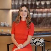 Habitat Group Employee Frida Hadida's profile photo