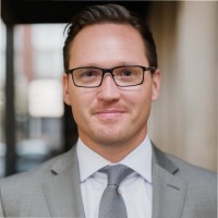 Integotec Employee Matt Carter's profile photo