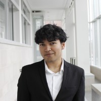 Develop for Good Employee Afran Ahmed's profile photo