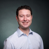 Certora Employee Andrew Flesch's profile photo