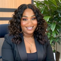 Serenity Estates Employee Ashley Dombrowski's profile photo
