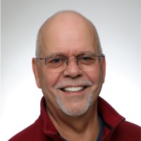 DLTS Employee Bob McNay's profile photo