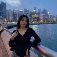 Lycia Lin Email