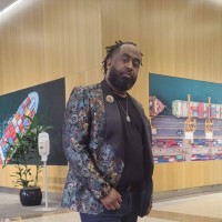 Eggleston Employee Adonis Ford's profile photo