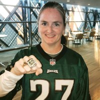 Kate Murray Email & Phone Number