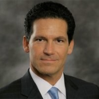 Christie's International Real Estate Employee Gabe Pasquale's profile photo