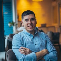 Do it Best Corp. Employee Ryan Moreno's profile photo