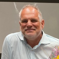 DHM Employee Arnold +31614799647's profile photo