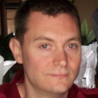Dimension Funding, LLC Employee Eric Johnson's profile photo