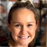 The Opportunity Hub UK Employee Ada McFarden's profile photo