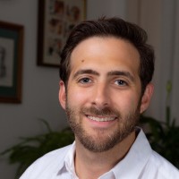 Columbia University Irving Medical Center Employee Matt Ehrlich's profile photo