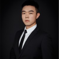 华晨宝马汽车有限公司 Employee Devin Cao's profile photo