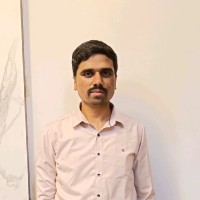 Radix Employee Mahesh Padekar's profile photo