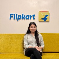 Flipkart Employee Mansi Soni's profile photo
