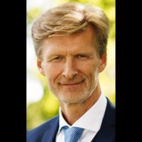 Aibel Employee Kyrre Vartdal's profile photo