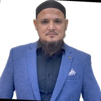 Thuraya Turnkey Projects Employee Basharat Khan's profile photo