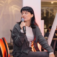 Influ2 Employee Anna Tsymbalist's profile photo
