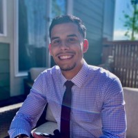 UCHealth Employee Camilo Martinez's profile photo