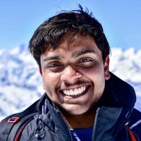 Corvus Robotics Employee Mohammed Kabir's profile photo
