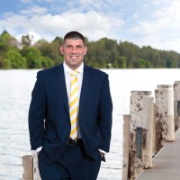 Ray White Nepean Group Employee Michael Coco's profile photo