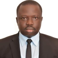 DiMase Architects Employee Phillp Agyapong's profile photo