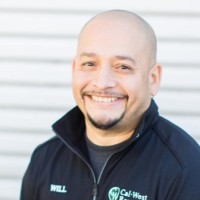Cal-West Rentals, Inc. Employee Will Padilla's profile photo