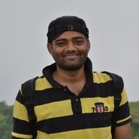 Barclays Employee Swapnil Mahale's profile photo