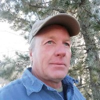 North American Construction Group Employee Darryl Mann's profile photo
