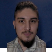 PCCenter Computers Employee Ariel Frias's profile photo