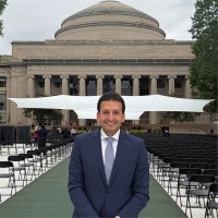 Yahsat Employee Michel Khoury's profile photo