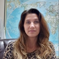 Texas Pneumatic Tools Employee Debra White's profile photo