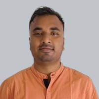 XEqualTo Analytics Employee Ashish Kumar's profile photo