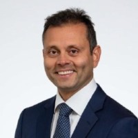 First Sentier Investors Employee Trent Koch's profile photo