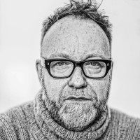 Self-employed Employee Paul Bennett's profile photo