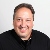 PORT Employee Scott Hunt's profile photo