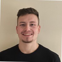 JLL Employee James Killian's profile photo