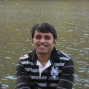 Turtlemint Employee Prajay Bhisikar's profile photo