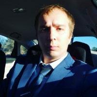 Hyper Networks, LLC Employee Maksim Kozlovskii's profile photo