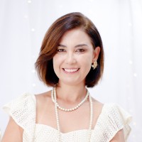 LDSOFT Employee Luciana Andrade's profile photo