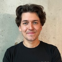 VARM Employee Jonas Braasch's profile photo
